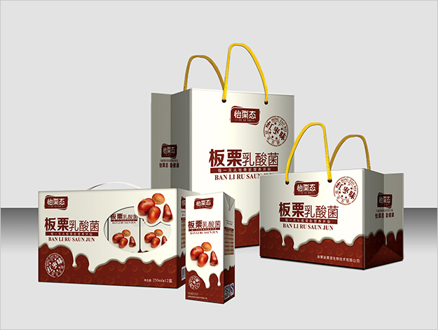 安徽合肥牛奶包装设计_合肥酸奶包装设计-高档包装设计-商品包装设计5